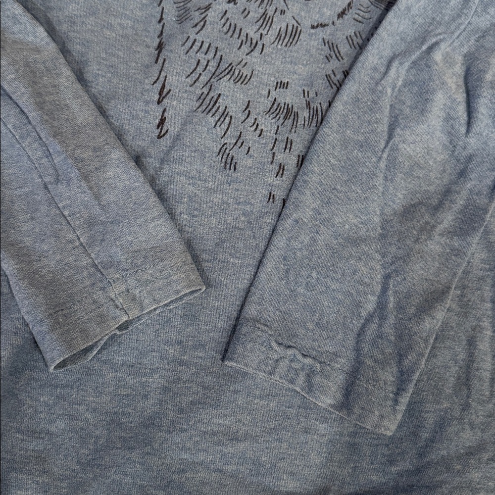 Tea collection bear Shirt - Picture 4 of 4